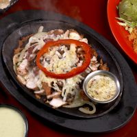 El dorado Jack Chicken Jalapeno Tree Mexican Restaurant Texas