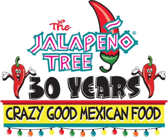 Jalapeno Tree - Crazy Good Mexican Food